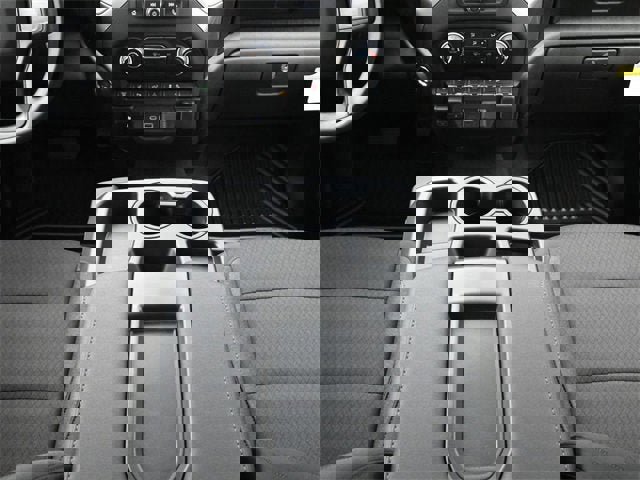 New 2026 Chevrolet Silverado 2500 Custom w/ Custom Value Package image 23