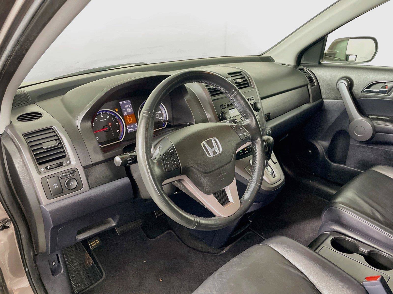 Used 2009 Honda CR-V EX-L image 12