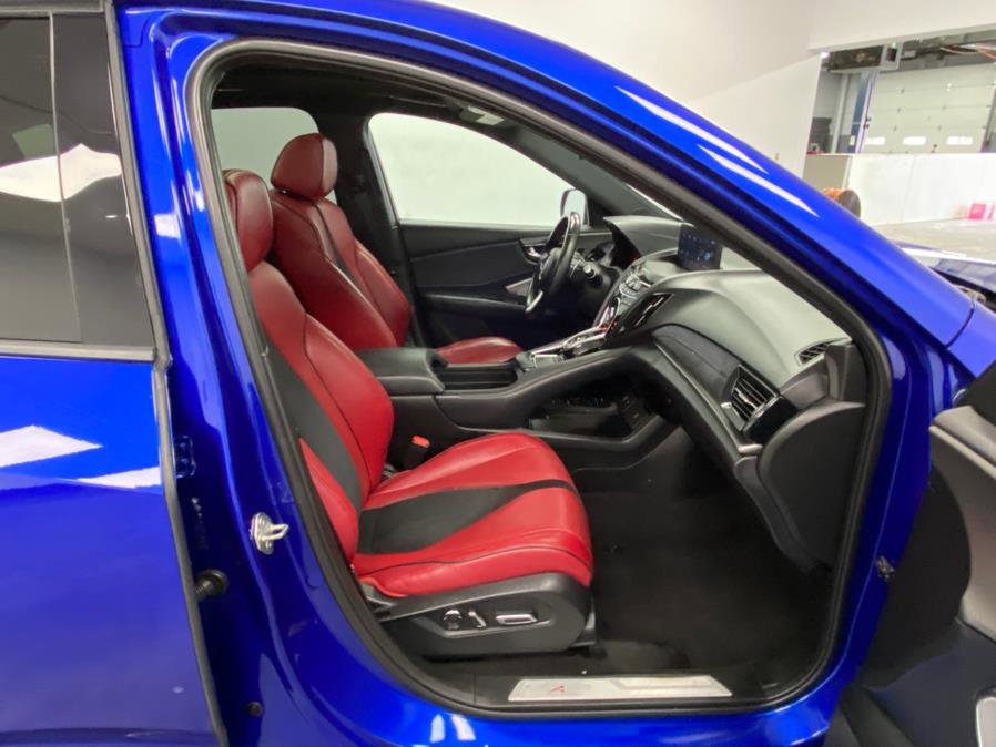 Used 2019 Acura RDX A-Spec image 23