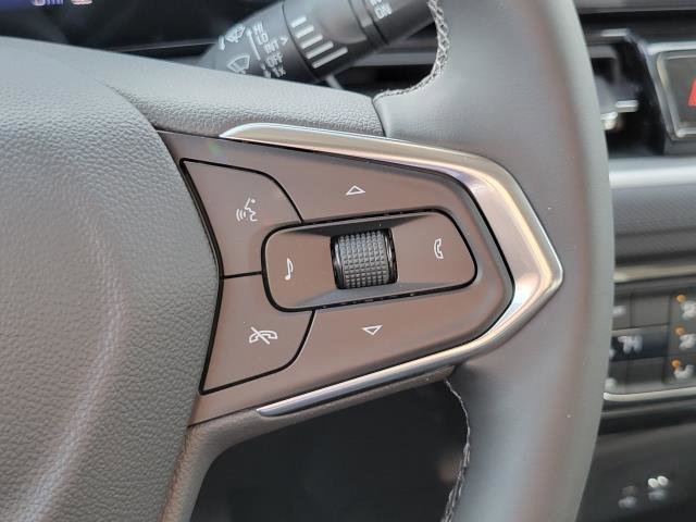 New 2026 Chevrolet TrailBlazer LT w/ Convenience Package image 15