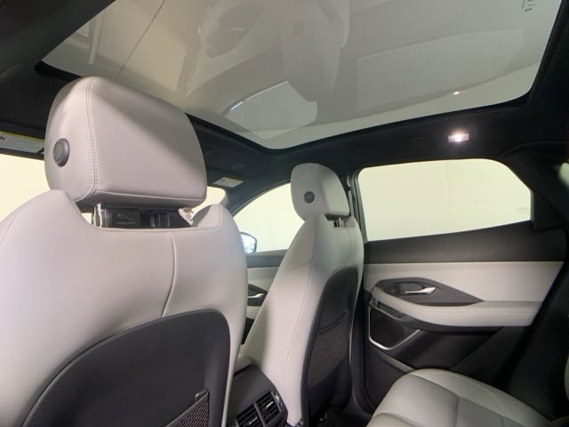 Certified 2024 Jaguar E-PACE R-Dynamic SE image 25