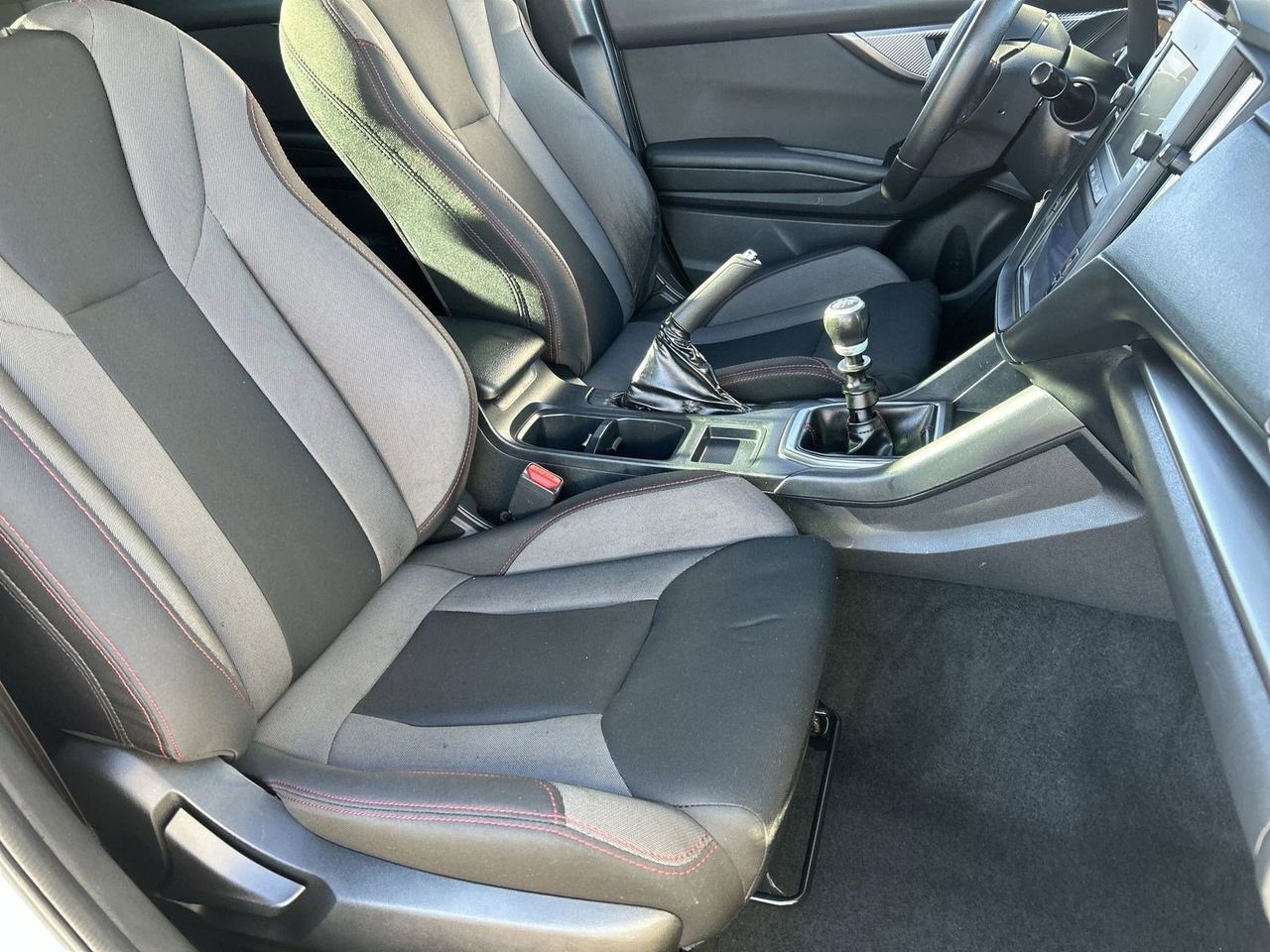 Used 2022 Subaru WRX image 8