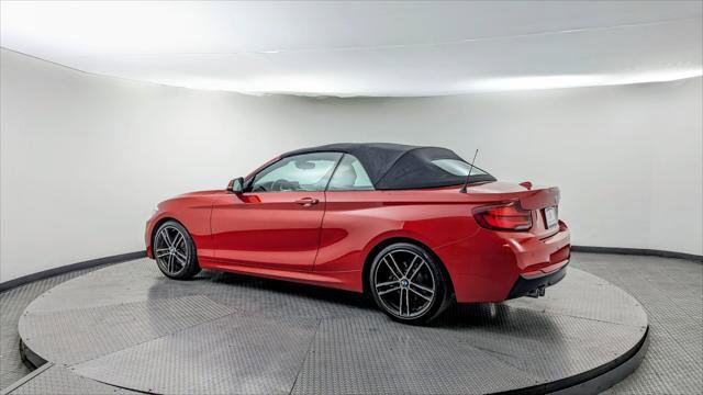 Used 2020 BMW 230i 230I w/ M Sport Package image 30