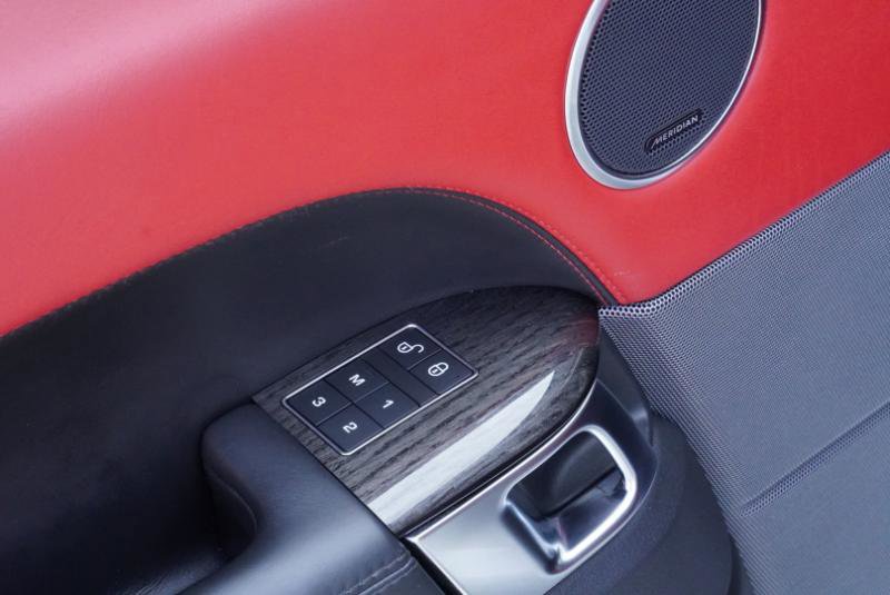 Used 2019 Land Rover Range Rover Sport Supercharged image 37