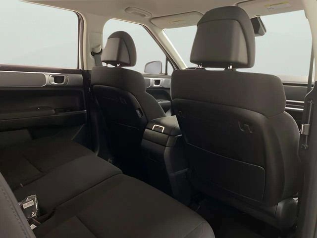 Used 2026 Hyundai Santa Fe SE FWD image 44