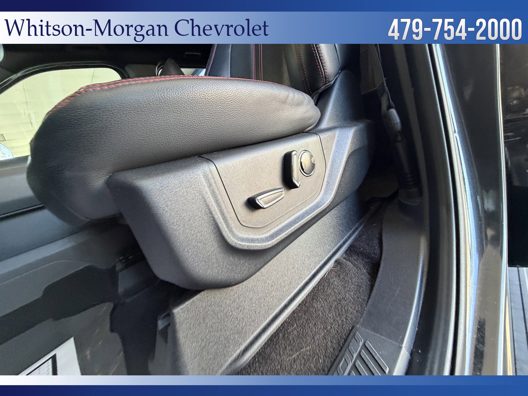 Used 2022 Ford Expedition Limited image 20