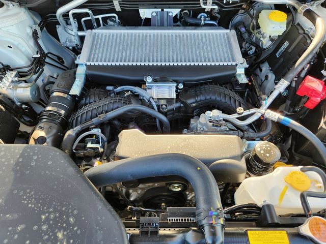 New 2026 Subaru Ascent Bronze Edition image 24