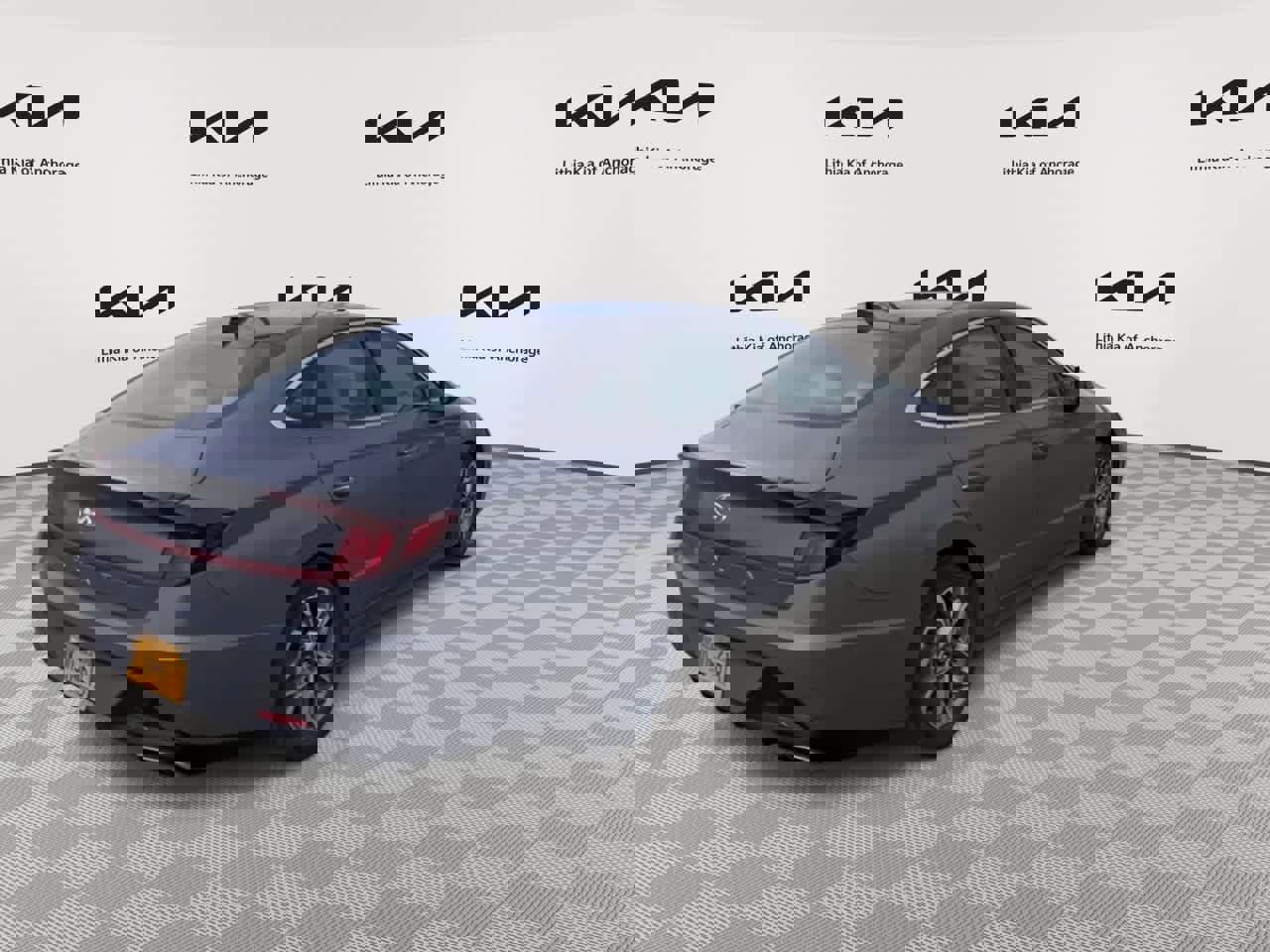 Used 2023 Hyundai Sonata SEL w/ Convenience Package image 8