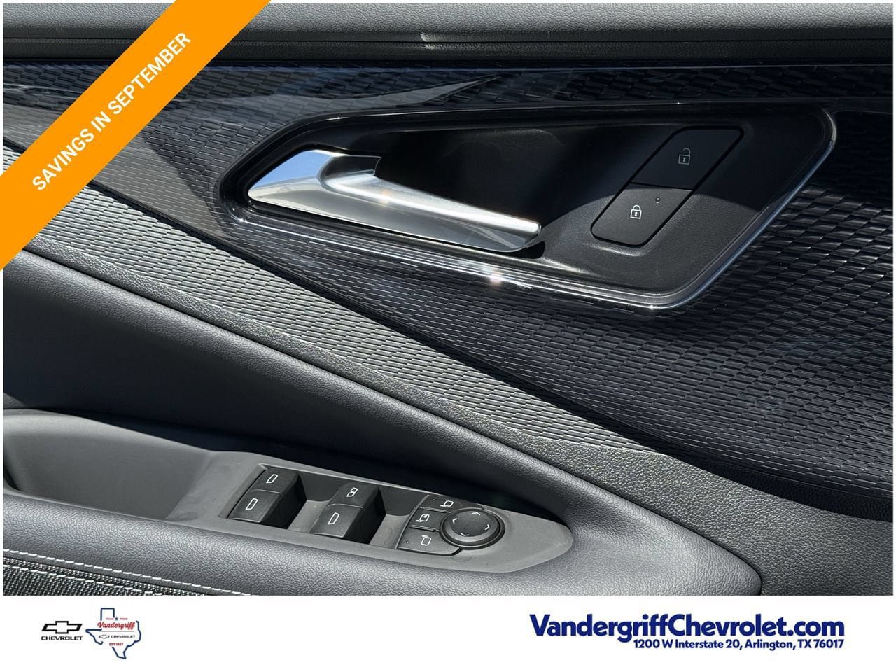 New 2026 Chevrolet Blazer EV LT w/ Super Cruise Package FWD image 18