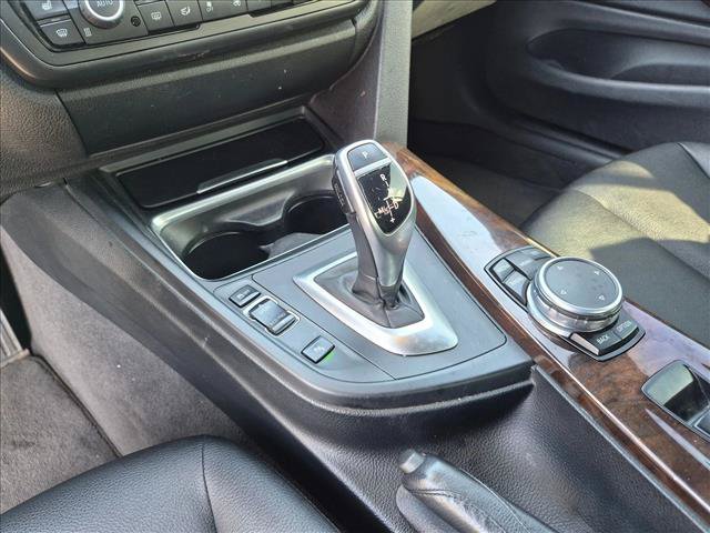 Used 2015 BMW 428i Convertible RWD image 14