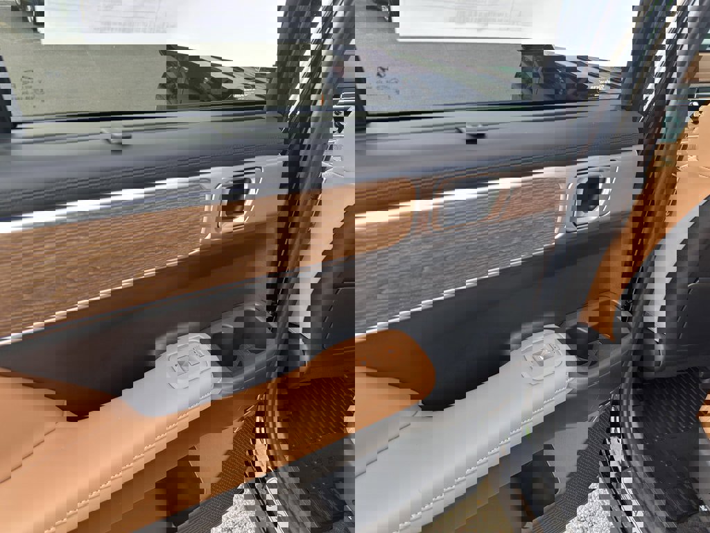 New 2026 Hyundai Santa Fe Calligraphy image 15