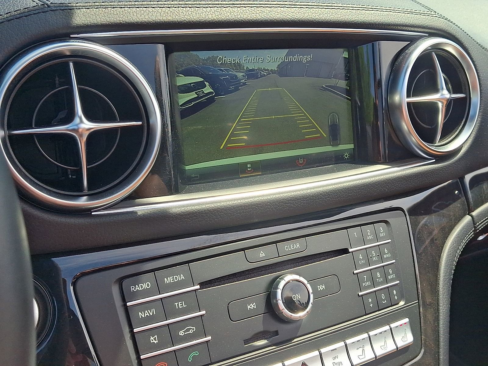 Used 2019 Mercedes-Benz SL 450 image 17