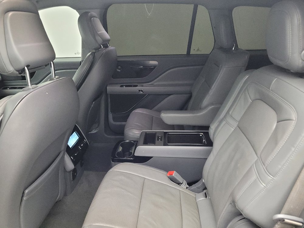 Used 2020 Lincoln Aviator Reserve w/ Equipment Group 201A RWD image 18