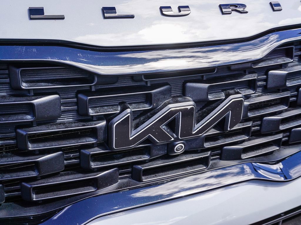 Used 2022 Kia Telluride SX w/ SX Prestige Package image 12