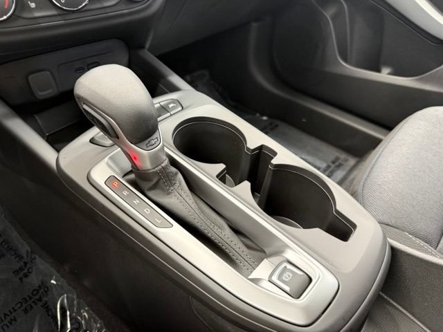 New 2026 Chevrolet Trax LS w/ LS Convenience Package FWD image 36