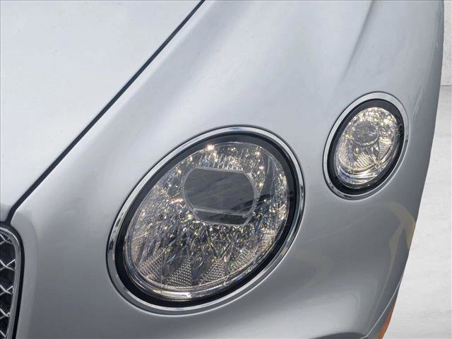 Used 2023 Bentley Continental GT Mulliner image 6