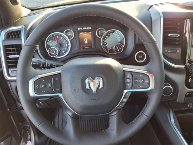 Used 2025 RAM 1500 Big Horn image 7