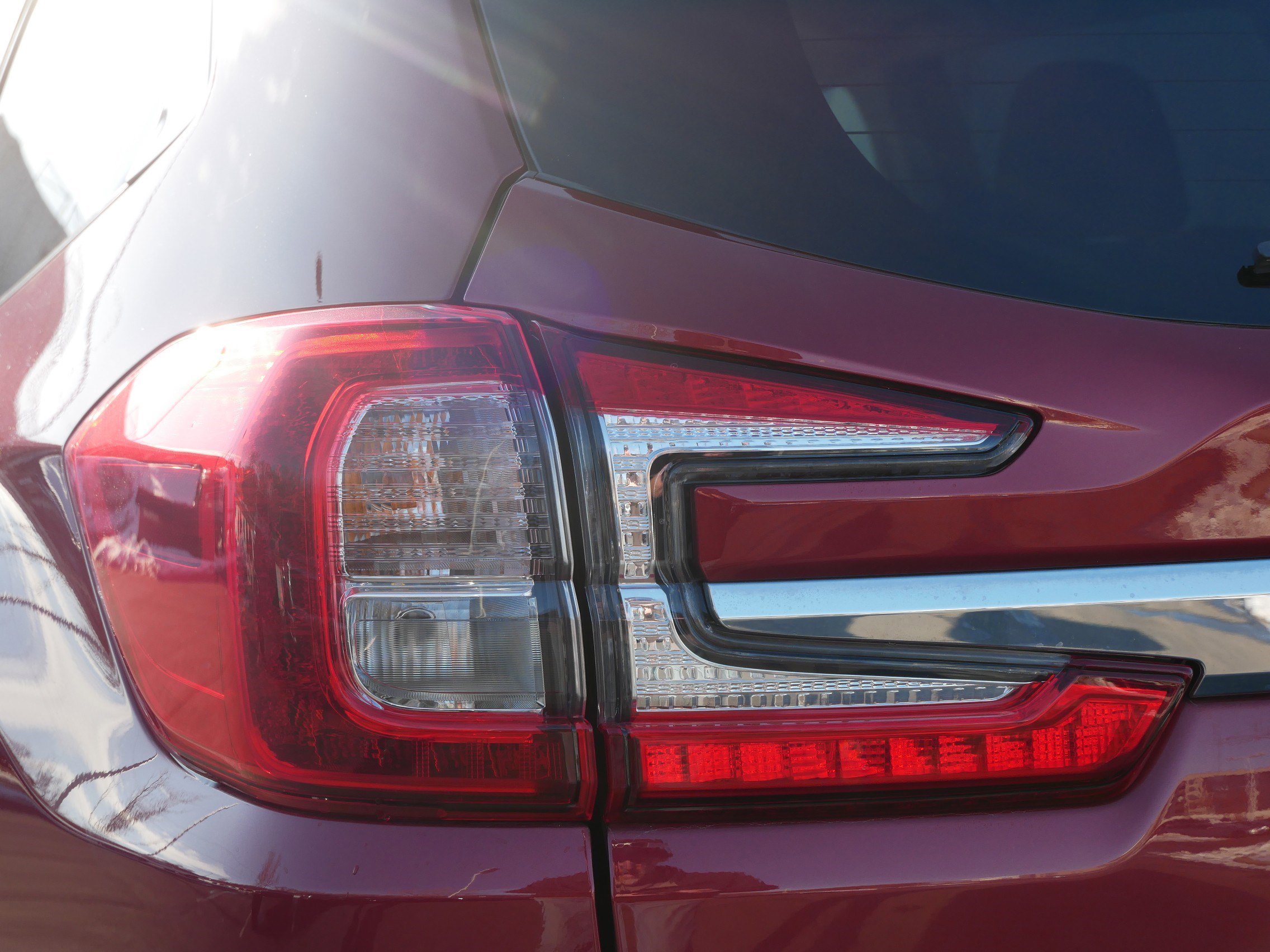 Used 2023 Subaru Ascent Limited image 17