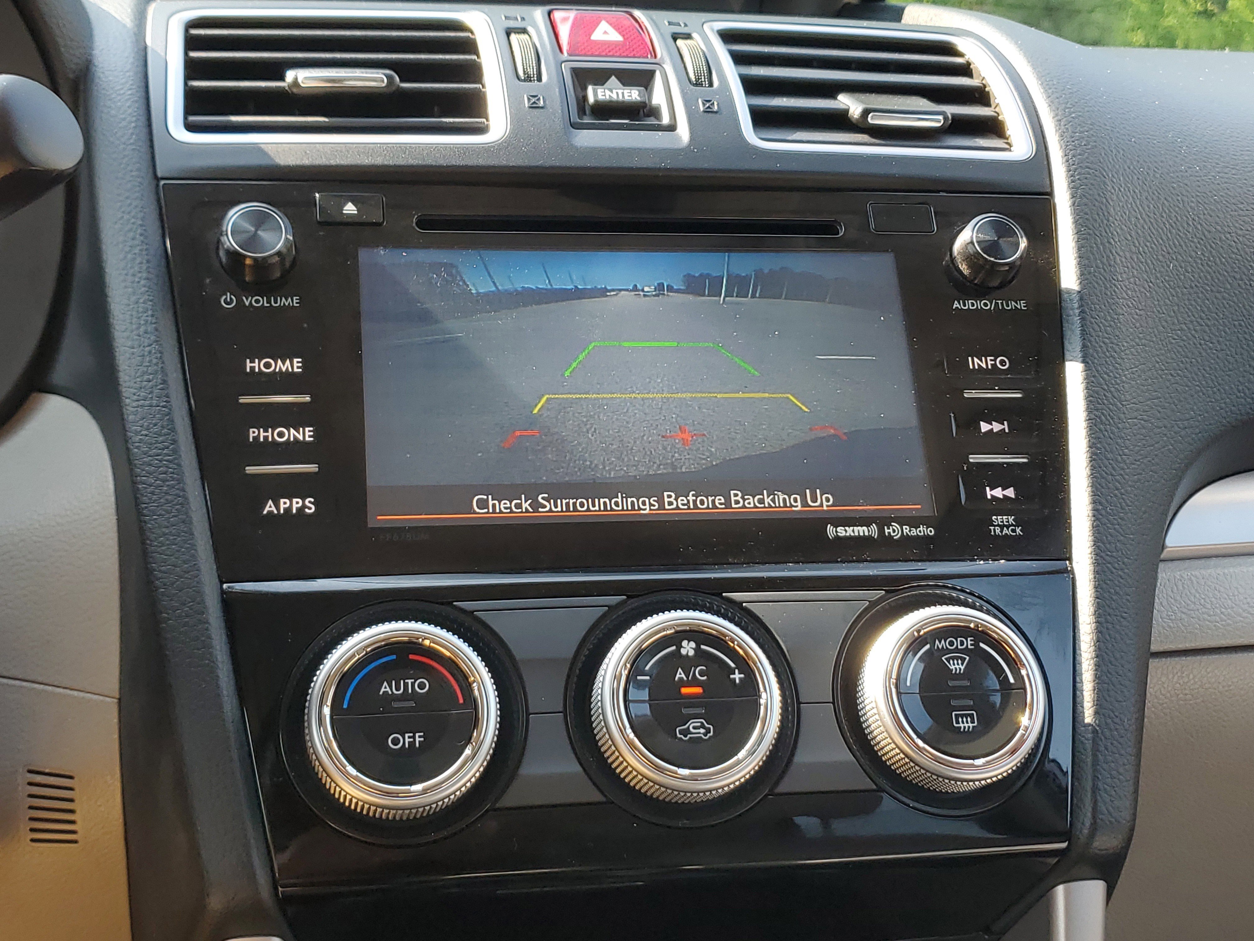 Used 2017 Subaru Forester 2.5i Premium AWD/4WD image 24