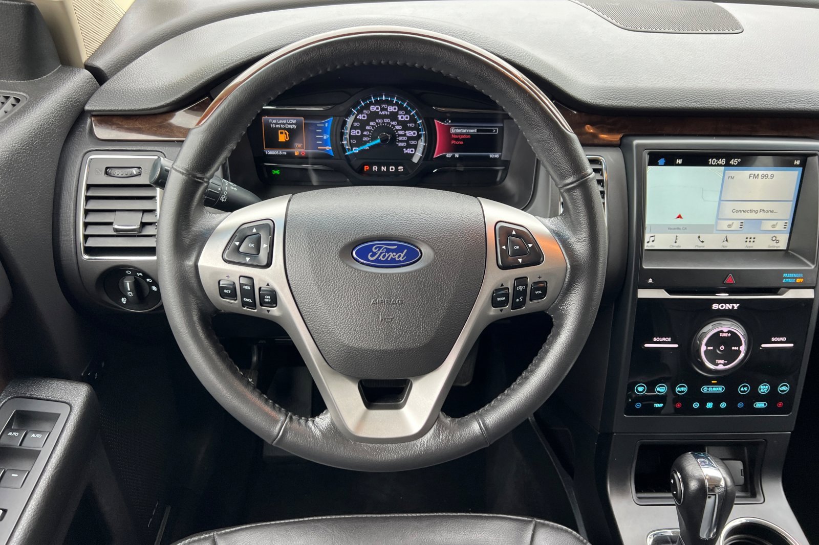 Certified 2019 Ford Flex Limited image 15