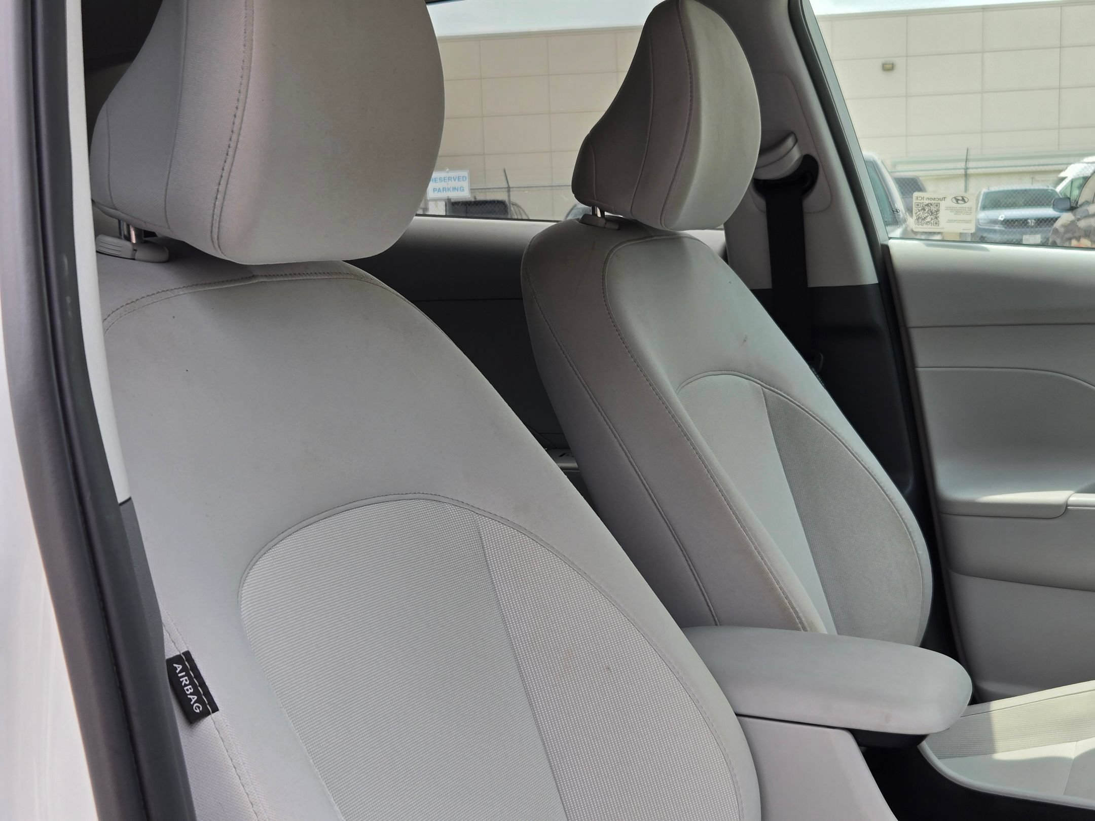 Used 2025 Hyundai Kona SEL FWD image 30