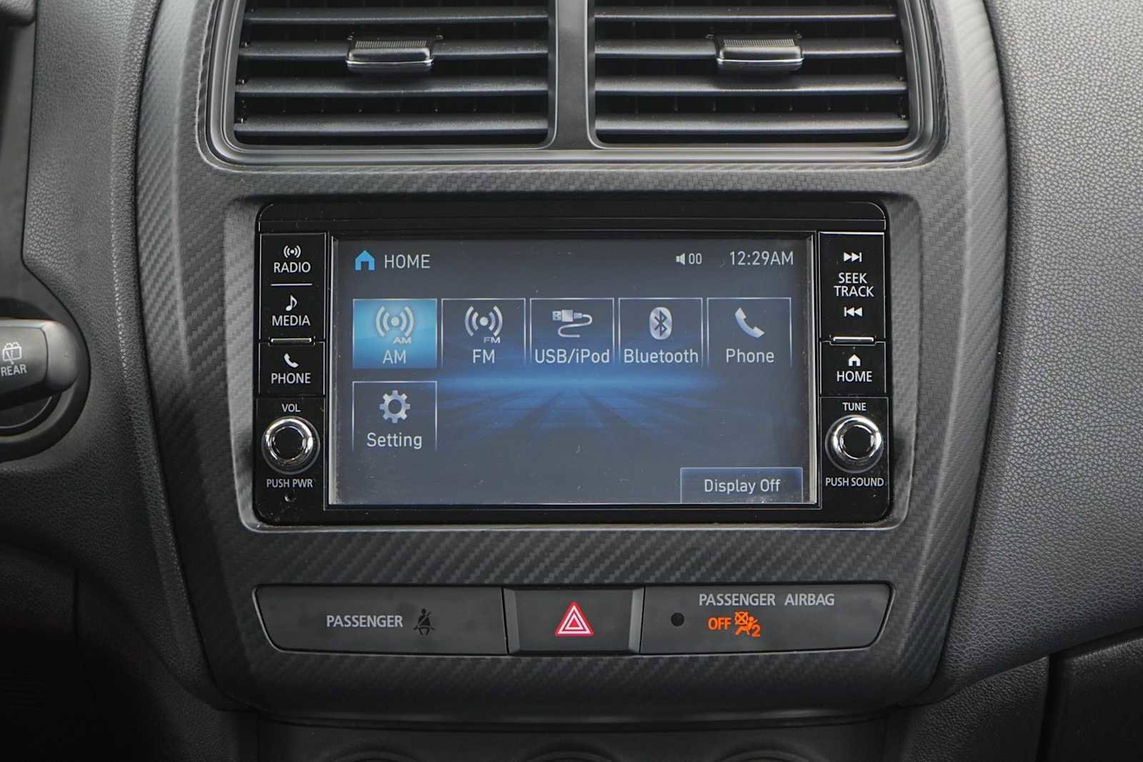 Used 2022 Mitsubishi Outlander Sport ES FWD image 19
