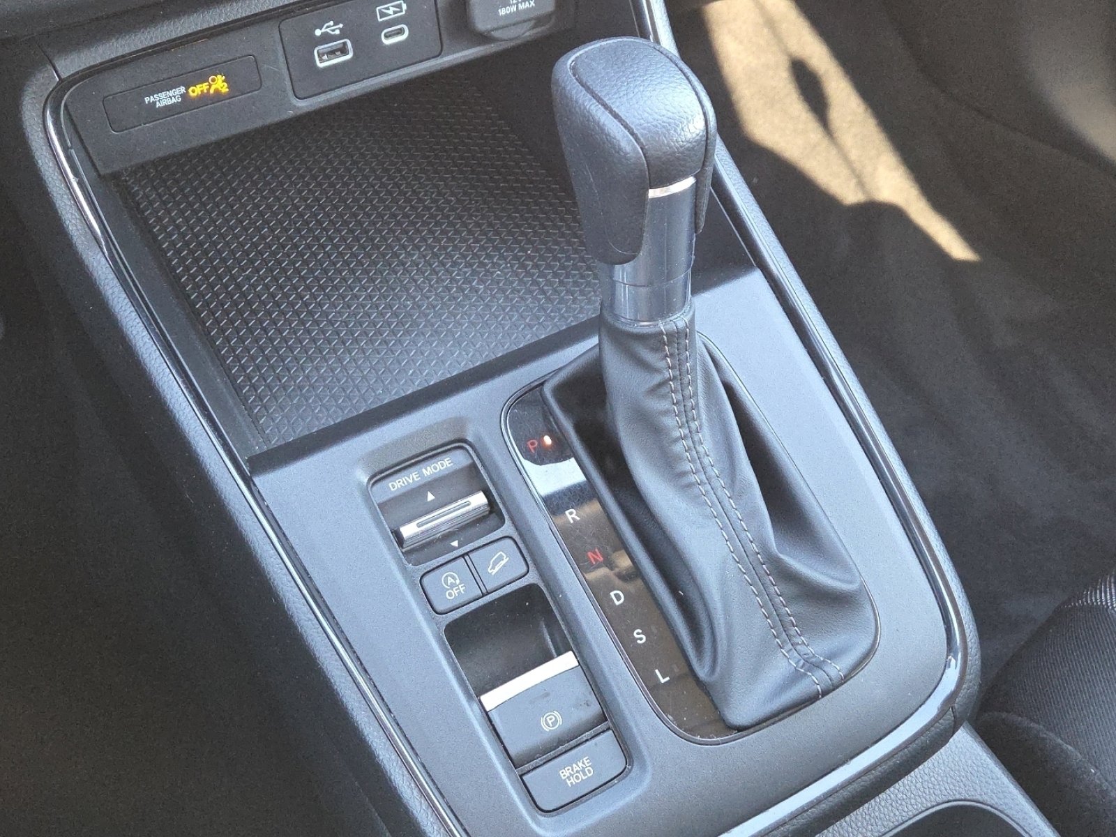 Used 2025 Honda CR-V EX image 31