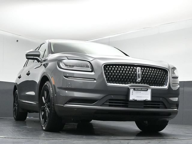 Certified 2023 Lincoln Nautilus Reserve w/ Equipment Group 201A AWD/4WD image 36