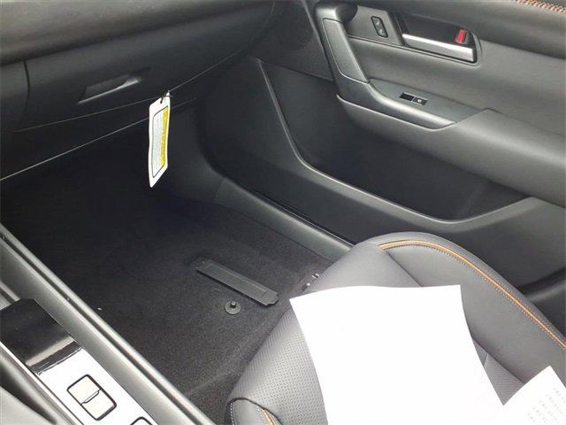 New 2026 MAZDA CX-50 AWD 2.5 Hybrid w/ Cargo Package image 15