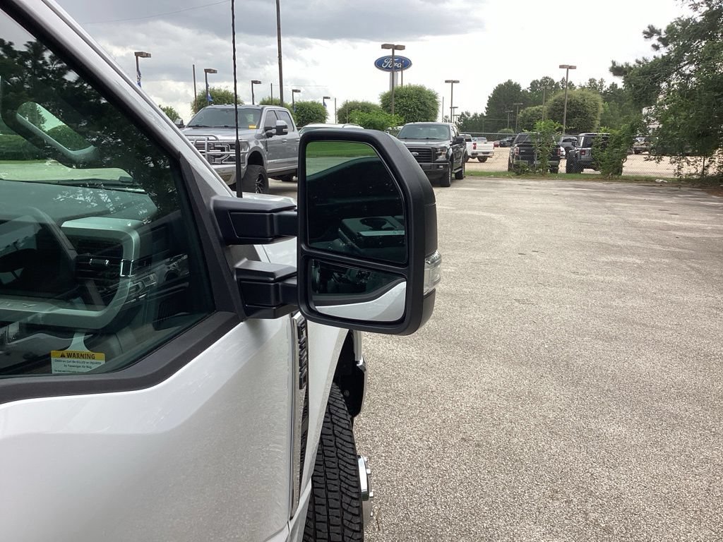 New 2026 Ford F350 XL AWD/4WD image 28