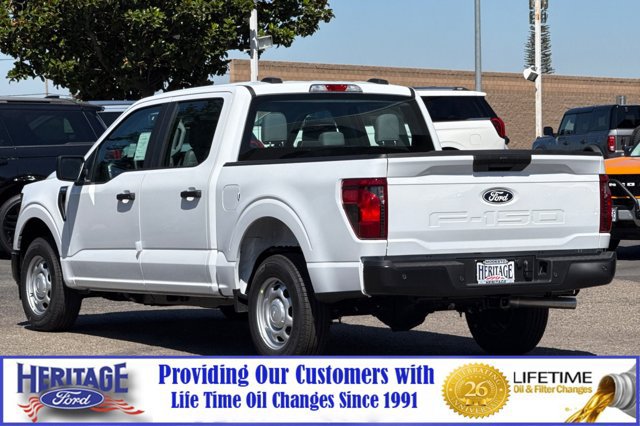 New 2026 Ford F150 XL RWD image 6