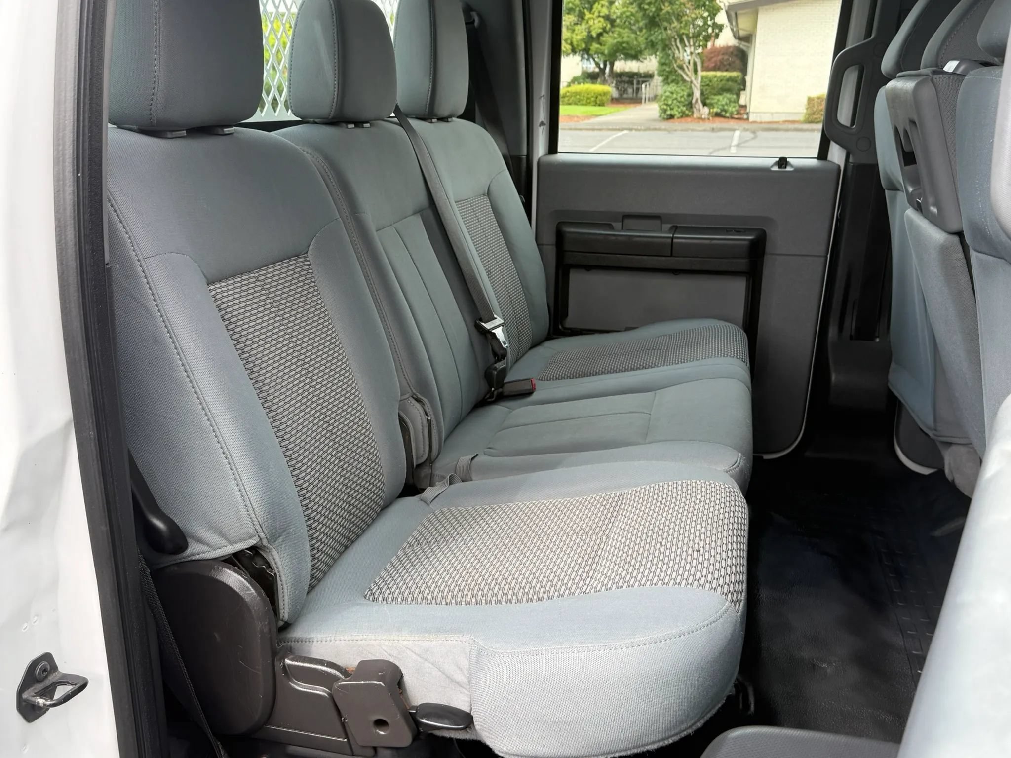 Used 2015 Ford F450 XL w/ Power Equipment Group RWD image 27