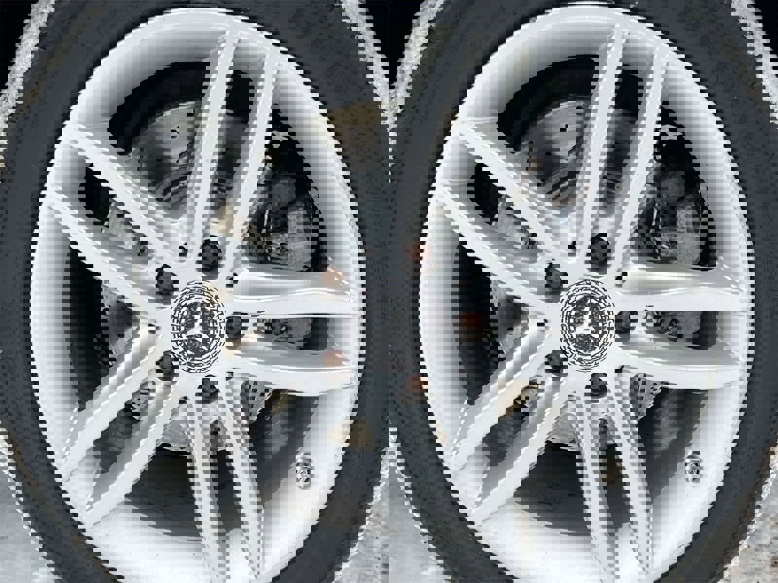 Used 2013 Mercedes-Benz C 300 Sport image 14