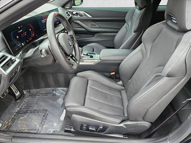 Used 2026 BMW M4 xDrive Competition image 17