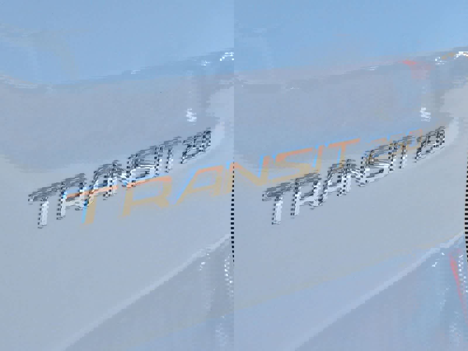 Used 2024 Ford Transit 250 Low Roof AWD w/ Exterior Upgrade Package image 13