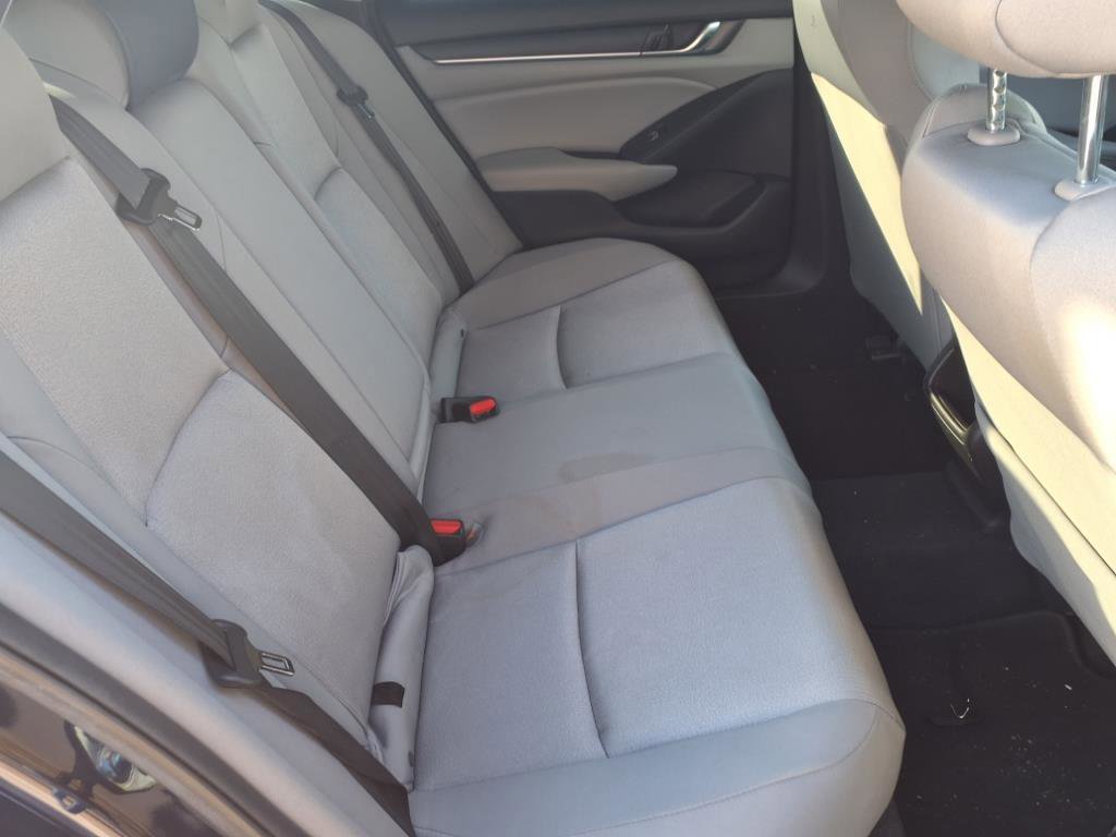 Used 2020 Honda Accord LX image 11