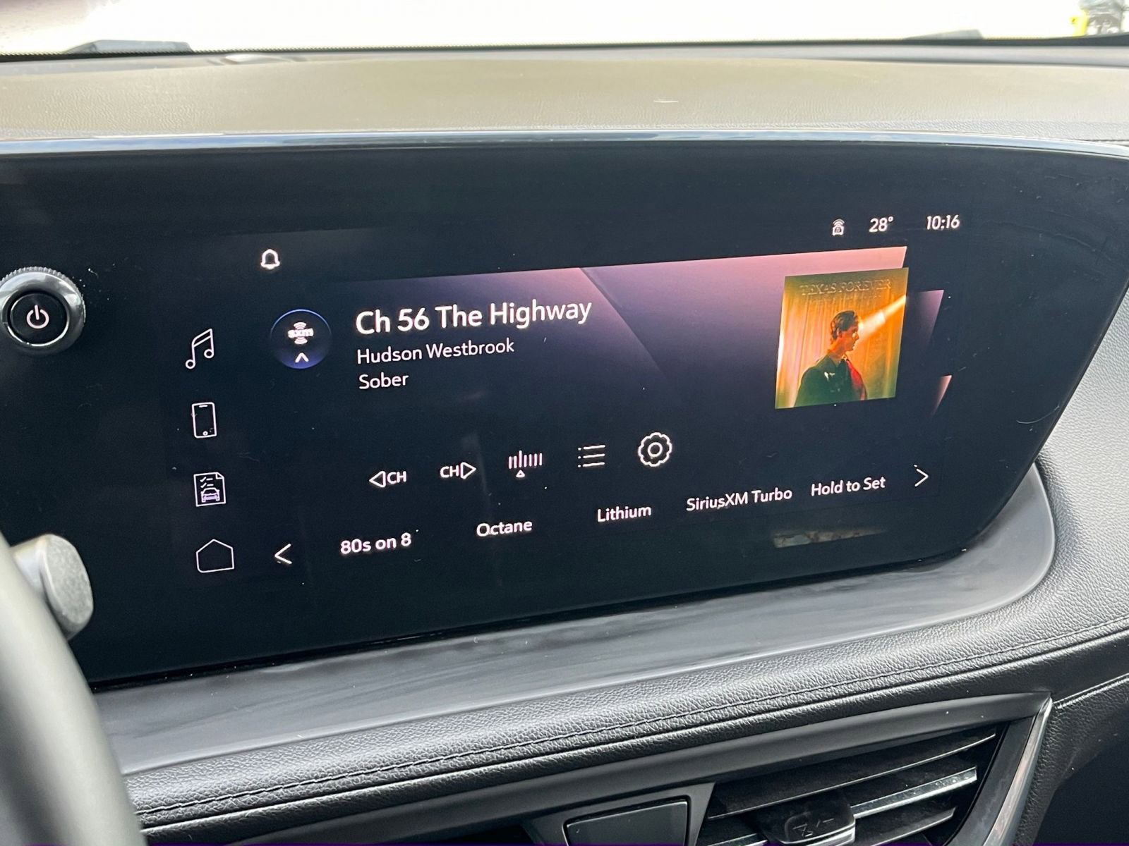 Used 2025 Buick Encore GX Preferred image 20