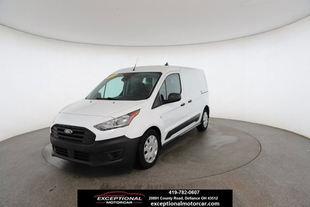 Used 2022 Ford Transit Connect XL image 1
