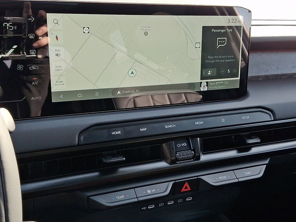 New 2027 Kia Telluride SX Prestige X-Pro image 8