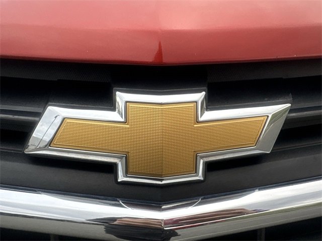 Used 2020 Chevrolet Equinox LS w/ LS Convenience Package image 32