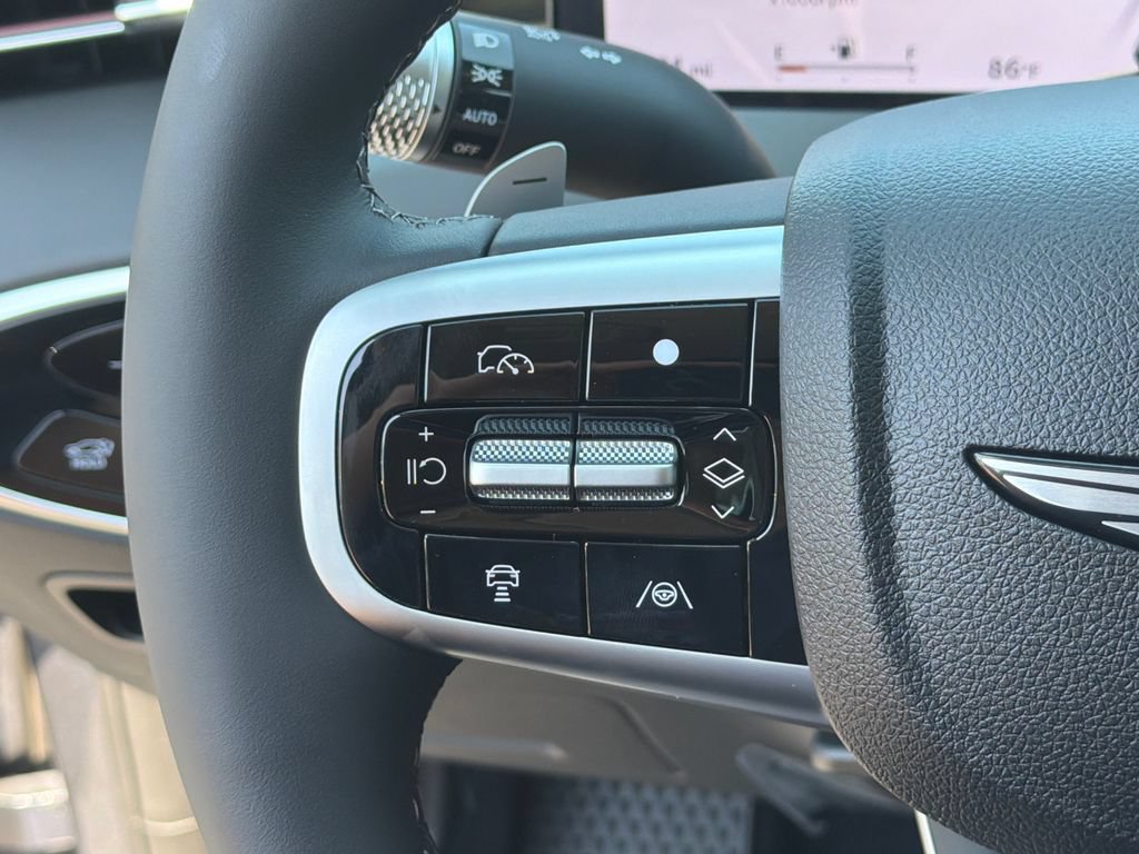 New 2027 Genesis GV70 2.5T AWD/4WD image 27