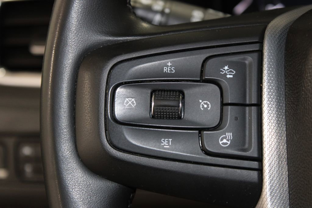 Used 2023 GMC Yukon Denali w/ Max Trailering Package image 34