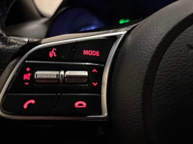 Used 2021 Kia Forte GT-Line w/ GT-Line Premium Package FWD image 13