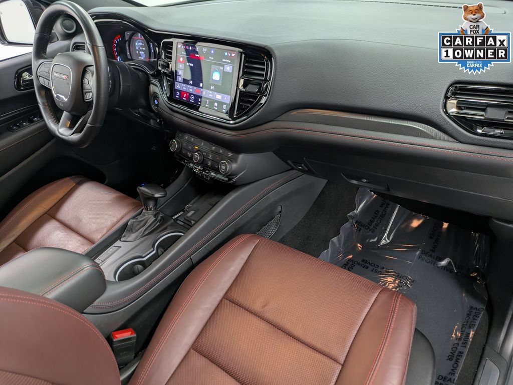 Used 2024 Dodge Durango R/T AWD/4WD image 34
