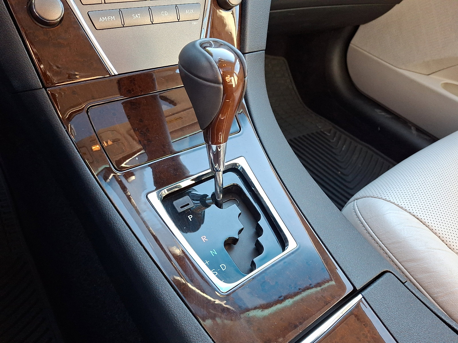 Used 2012 Lexus ES 350 image 15