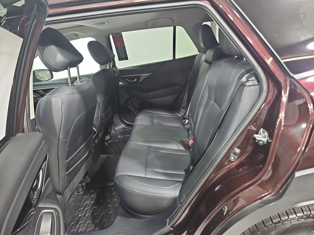 Used 2024 Subaru Outback Limited XT AWD/4WD image 26