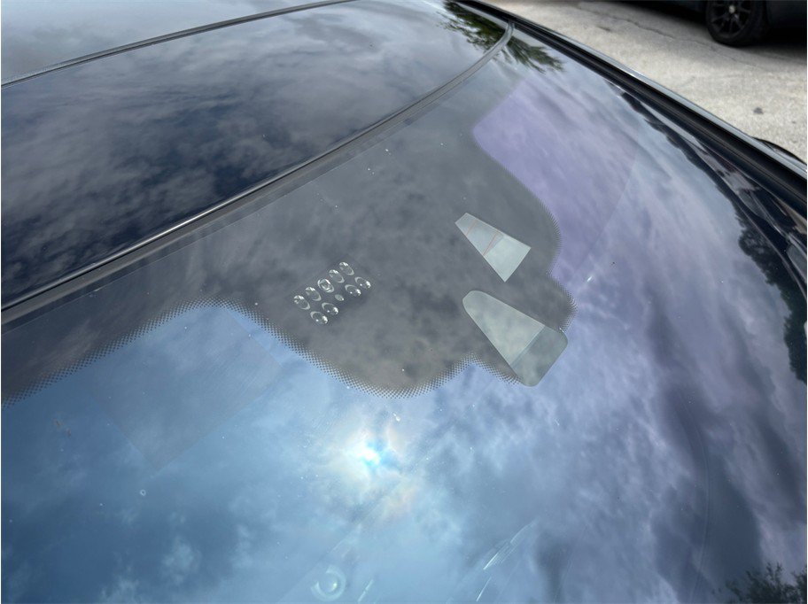 Used 2012 Mercedes-Benz CL 550 4MATIC image 12