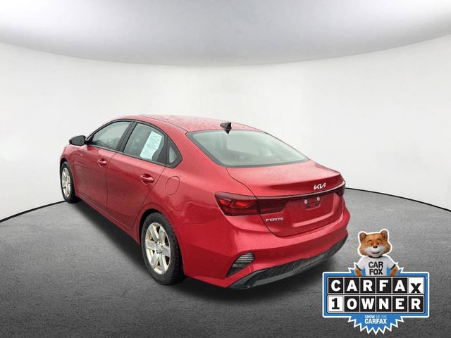 Used 2023 Kia Forte LXS image 31