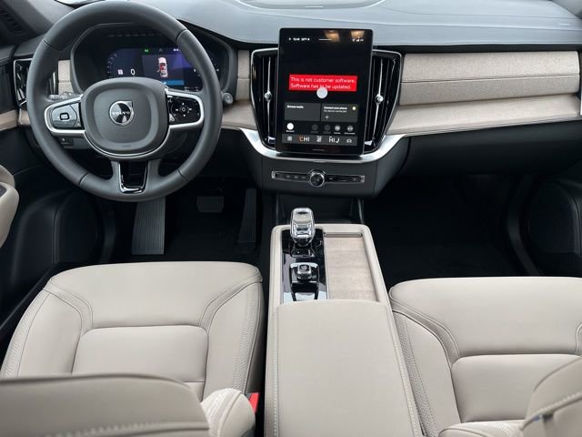 New 2026 Volvo XC90 T8 Plus w/ Protection Package Premier image 11