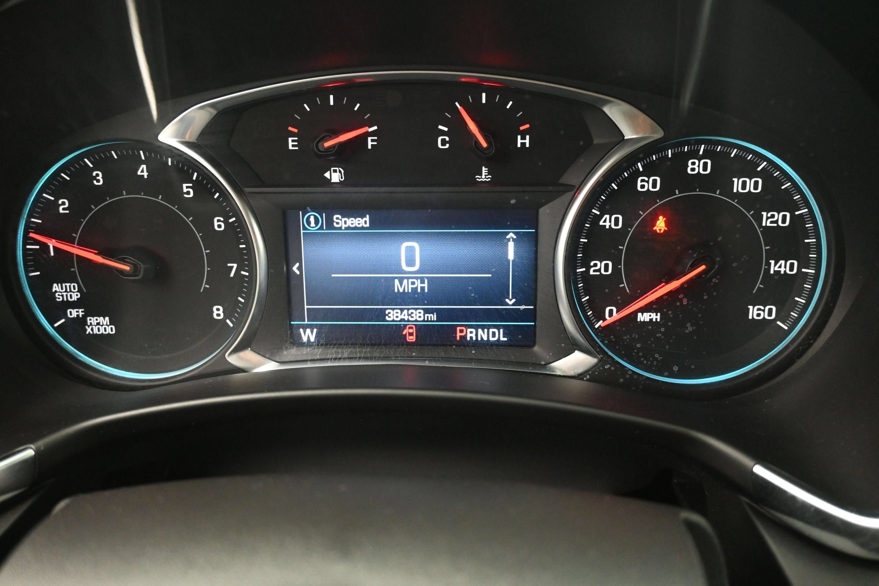 Used 2022 Chevrolet Equinox LT FWD image 14